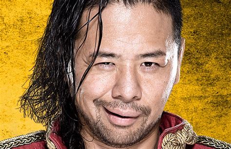 Shinsuke Nakamura's Entrance Video, Unreleased Owen Hart Match Coming ...