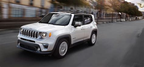 2021 Jeep Renegade Colors | Allen Samuels Chrysler Dodge Jeep Ram