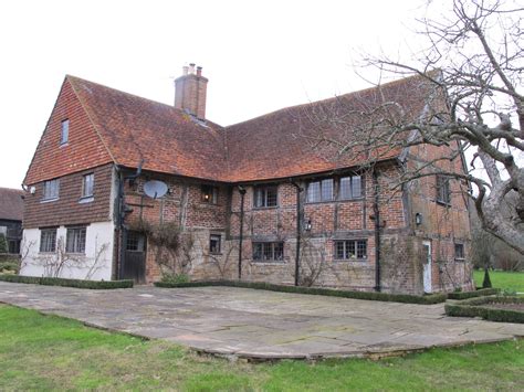 Beal House Farm, West Sussex (Researched by Ellen Leslie Ltd) Beals, Leslie, Ellen, Buildings ...