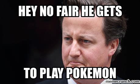 David cameron Memes