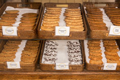 Bakery at browne & co.