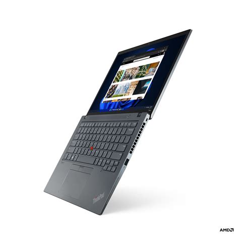 21CQ000LUS - $975 - Lenovo ThinkPad T14s Gen 3 AMD Ryzen™ 7 PRO 6850U ...