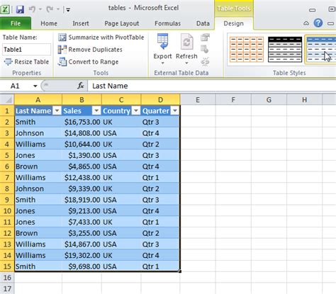 Microsoft Excel Tips – Part Three | Cornerstone Business Solutions