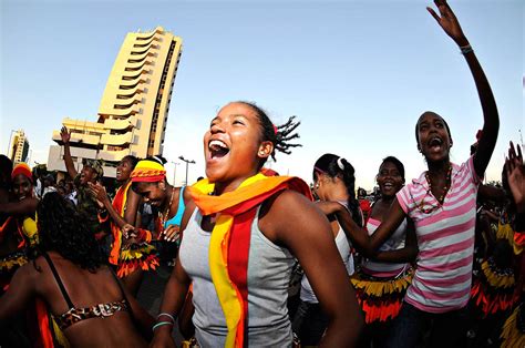 Progress, challenges as Colombia celebrates Afro-Colombian community ...