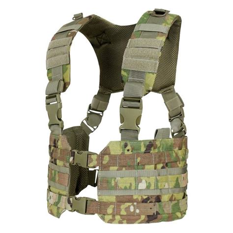 Condor MCR7 Ronin Chest Rig | Tactical Gear Superstore | TacticalGear.com