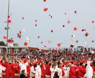 Rancocas Valley Regional High School Alumni Association