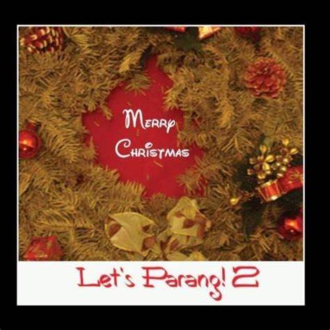 Let's Parang! 2 by Various Artists (2010-01-13? - Amazon.com Music