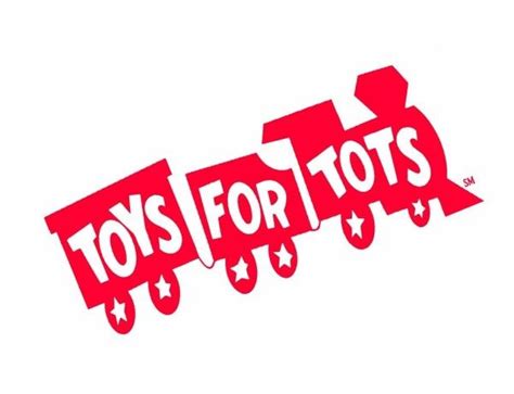 Toys For Tots Logo Vector at Vectorified.com | Collection of Toys For ...