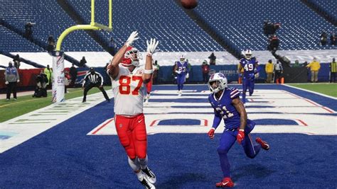 Kansas City Chiefs 26, Buffalo Bills 17: Final score, highlights, recap