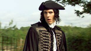 Dick Turpin, Highwayman | Horrible Histories Wiki | Fandom