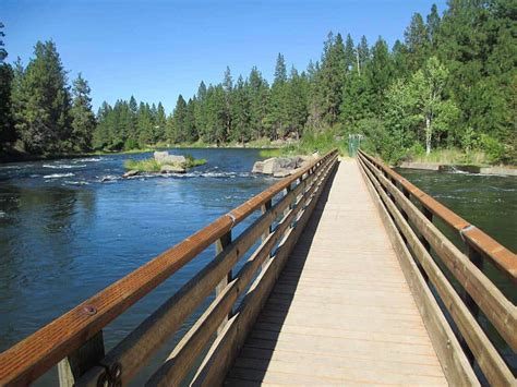 14 Best Hiking Trails Near Bend, Oregon - Territory Supply