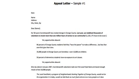 Letter Format From To Collection - Letter Template Collection