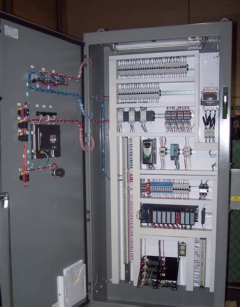 Free photo: Electrical Panel - Access, Industry, Utility - Free ...