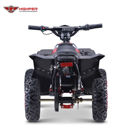 China Electric ATV for Kids 1000W 36V Manufacturer and Exporter | Highper