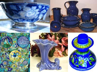 INDIA ON WHEELS - A trip for pleasure!: Shopping in India : Indian Pottery Style - 9