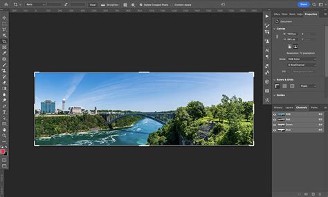 8 Tips for Creating a Compelling Photography Panorama