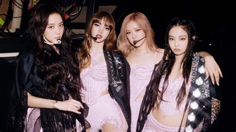 BLACKPINK’s Jisoo, Jennie likely to launch own agencies, their agency ...