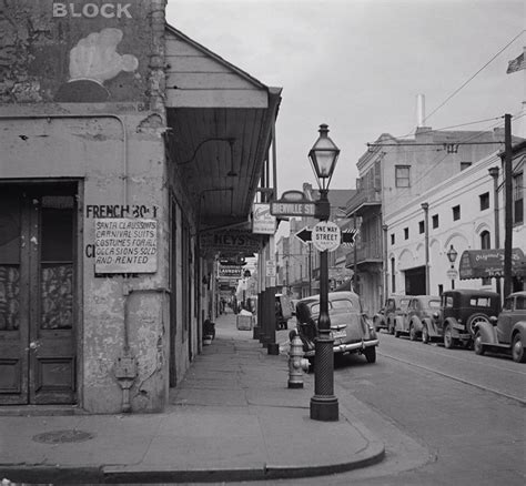 New Orleans | New orleans history, New orleans french quarter, New orleans