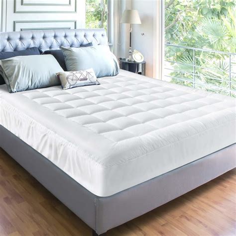 Best Cooling Mattress Pad - Review & Buying Guide - MattressDX.com