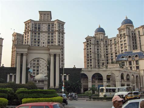 Hiranandani Builders Hiranandani Gardens Lotus Photos - Hiranandani ...