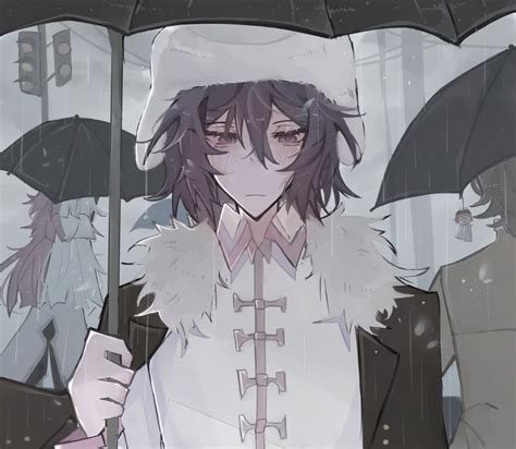 Fyodor Dostoyevsky | Stray dogs anime, Bungo stray dogs, Bungou stray dogs