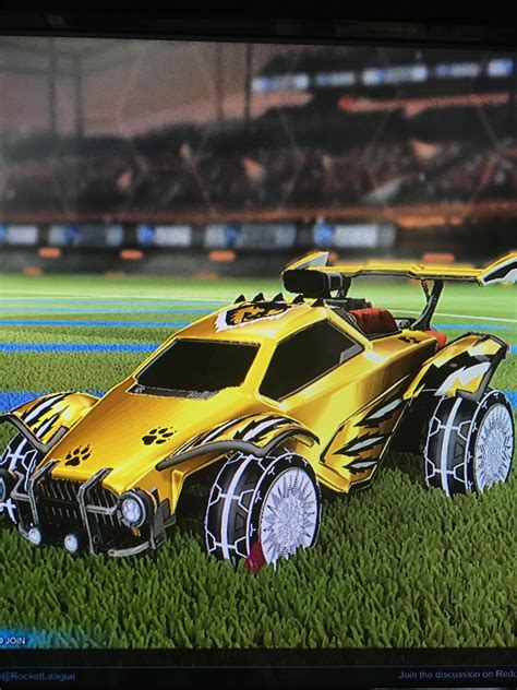 221 best Tw Octane images on Pholder | RL Fashion Advice, Rocket League and Rocket League Trading