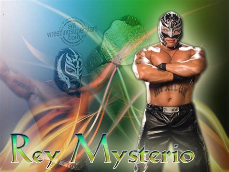 619 Rey Mysterio Wallpapers - Wallpaper Cave