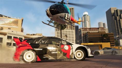 The Crew 2 tips – how to get ahead in Ubisoft’s great American road trip