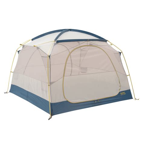 Eureka 2629113 Space Camp 6 Person Tent - Overlanded