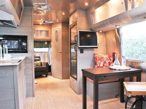 579 best images about Cool RV & Camper Interiors on Pinterest | Rv ...