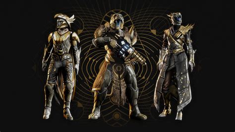 New Trials of Osiris Armor Is Here in Destiny 2 Season of the Witch