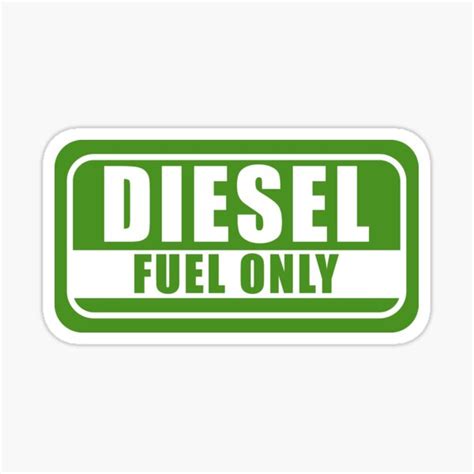 Diesel Sticker For Fuel Tank | ubicaciondepersonas.cdmx.gob.mx