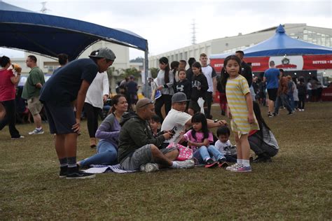 DVIDS - News - MCCS hosts Food Truck Fair aboard Camp Foster