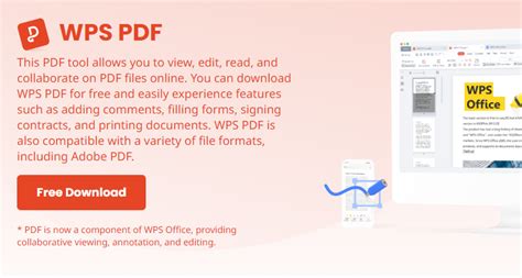 Quick Guide: How to View PDF Files Without Downloading in Chrome- WPS ...