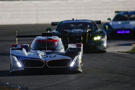 Rolex 24 Hours Of Daytona 2024 - Tatum Gabriela