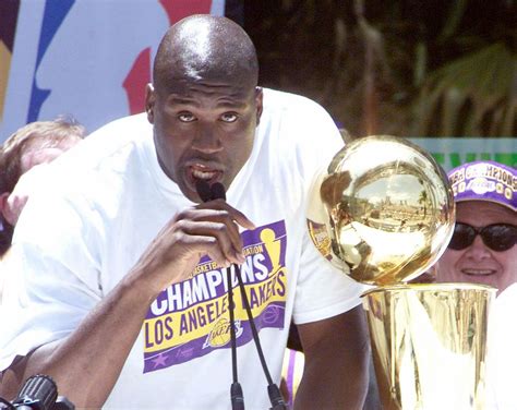 Moment of Celebration: The best Los Angeles Lakers parade highlights