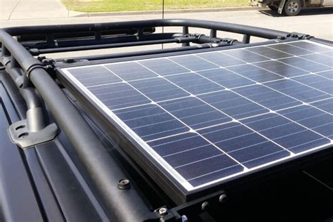 How to install solar panels in a car? – Solarstone Power