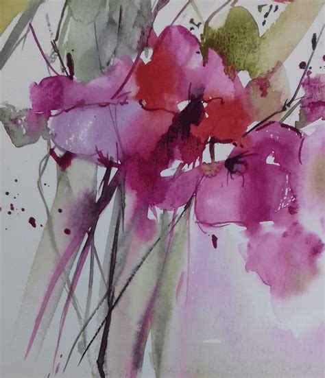 9214 best Watercolor inspiration images on Pinterest | Water colors, Watercolor paintings and ...