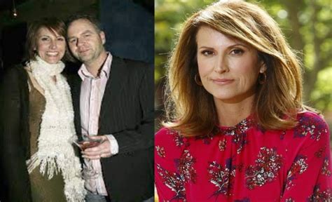 Is Natalie Barr Still Married To Her Husband Andrew Thompson?