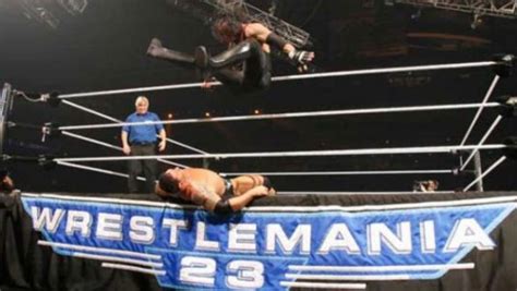 Kevin's RetrospectiveMania Series: WrestleMania 23 | 411MANIA