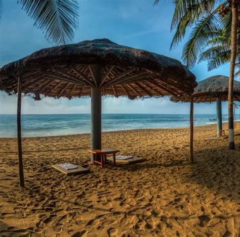 Top 30 Chennai’s Best ECR Beach Resorts for Team outing with prices Oct to Dec 2019. List of ...