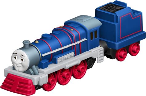 Fisher-Price Thomas & Friends Take-n-Play Hank: Amazon.ca: Toys & Games