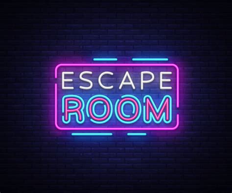 Escape Room Illustrations, Royalty-Free Vector Graphics & Clip Art - iStock