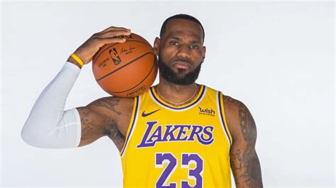 1280x720 Resolution LeBron James Lakers New 720P Wallpaper - Wallpapers Den