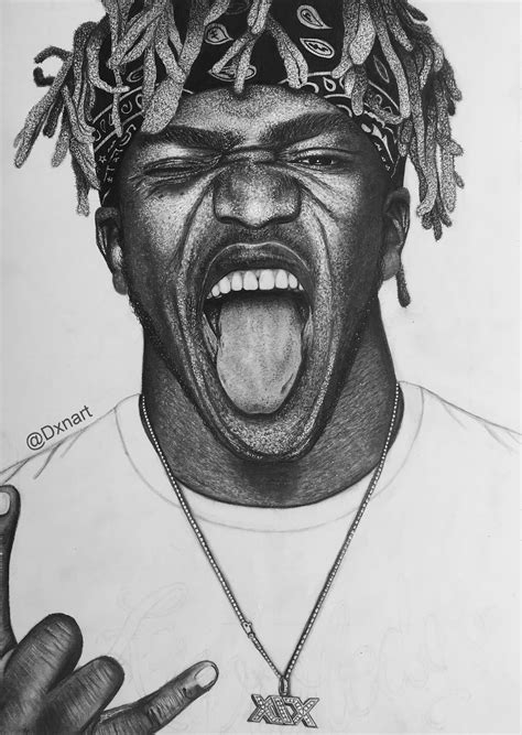 KSI art by me, this took ages and I think it’s my best so far, I’d love for JJ to own it ...