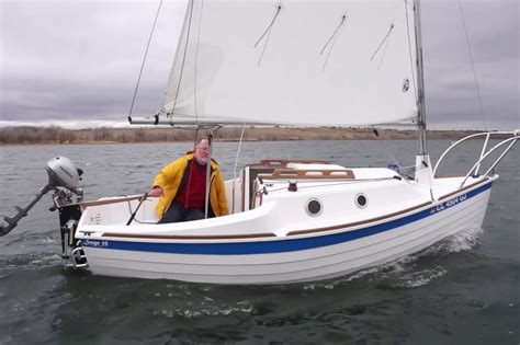 16 ft sailboat save up to 80%