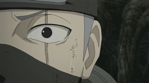 Naruto restores Kakashi's eye. | Kakashi hatake, Kakashi, Kakashi sensei