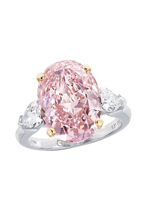 graff-pink-diamond-engagement-ring - Over The Moon