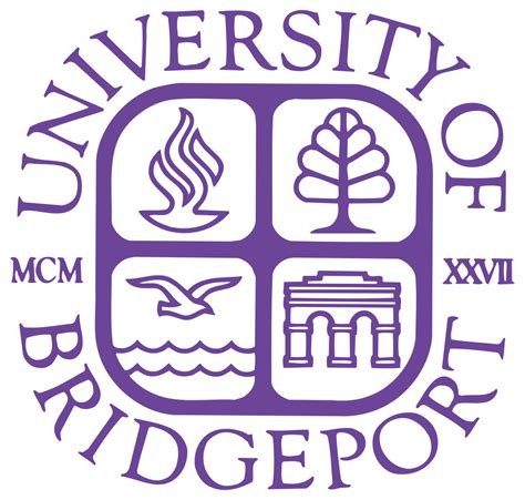 University_of_Bridgeport.svg - Dr Robert Brody