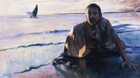 The Book of Jonah (Part 1) — Evangelism is directed solely by GOD – Malaysia’s Christian News ...